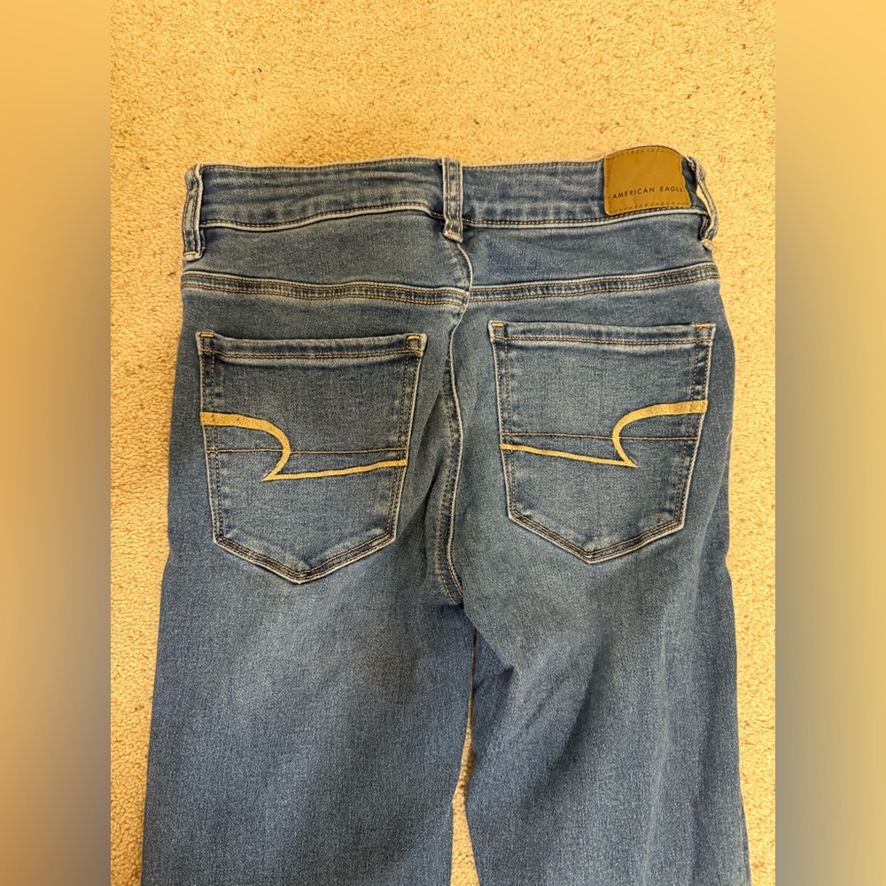 jeans - Picture 3 of 5